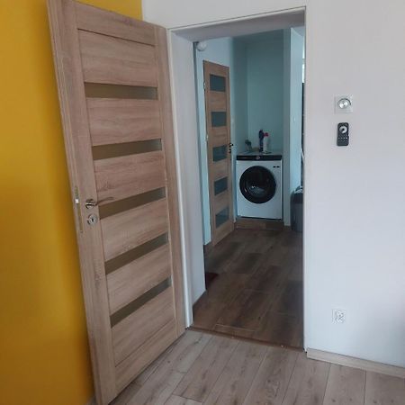 Sunstreet Apartment Lubin  Ngoại thất bức ảnh
